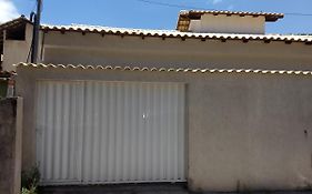 Casa de praia no Peró
